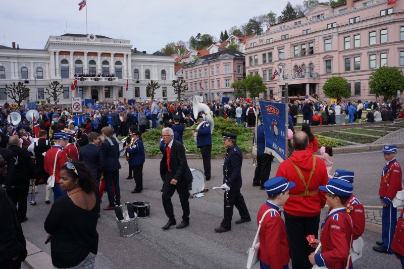 Menstad skolekorps